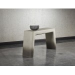 Table console Sable